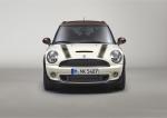 Mini Cooper Clubman S Hyde Park 2012 года
